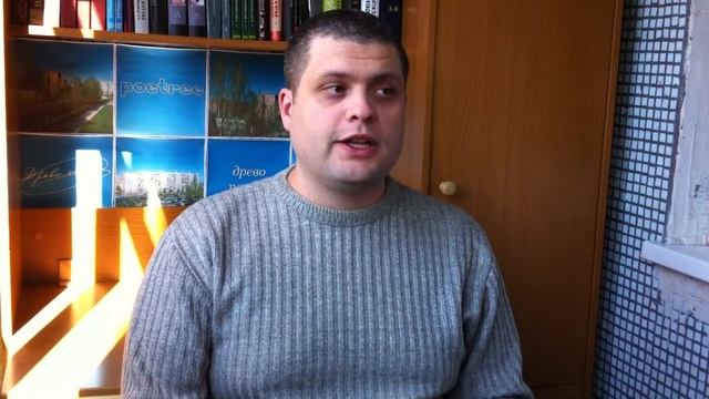 Сотрудничество с журналом "Древо поэзии"
