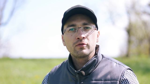 Фарба захисна для дерев та кущів «Садівник» "Байріс". Інструкція з нанесення.