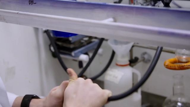 Anti-Fungal Carbohydrate Based Vaccines - Conor Crawford