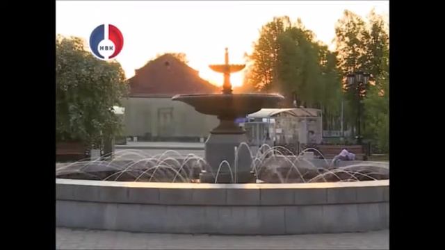 Стихи ко дню рождения Новоуральска в Публичной библиотеке