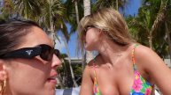 TULUM VLOG!!! | part two | Sophia and Cinzia