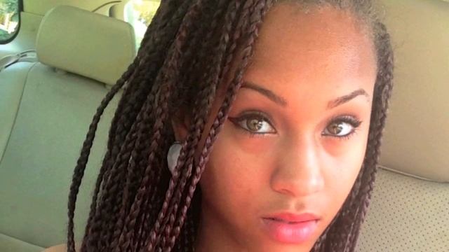 My Natural Hair Journey | 1 Year Transitioning