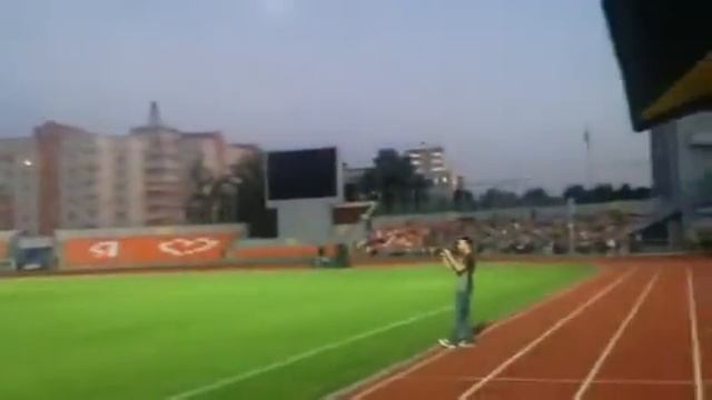 Хор Турецкого