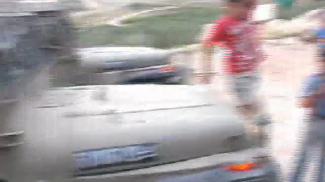 Direct action at Daharya 3.5.07