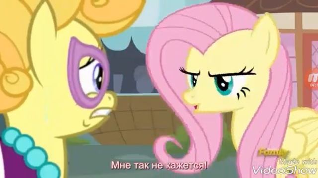 Моё мнение на 14 серию 7 сезона