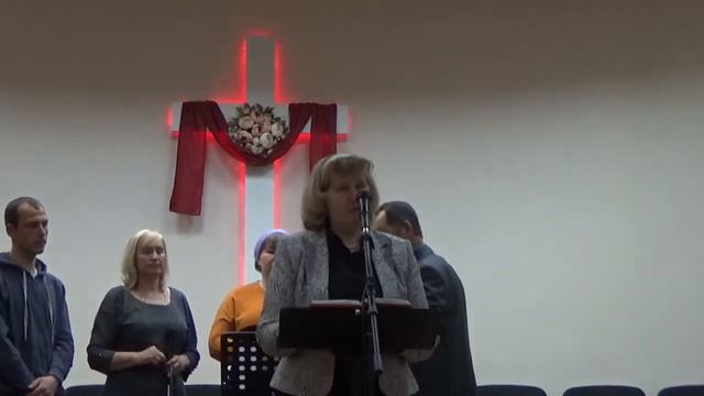 140419(4)"Мы не долго живём..." Христианская поэзия.