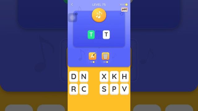 Jingle Quiz ‪Game All levels 71-80 Gameplay Walkthrough (iOS-Android)