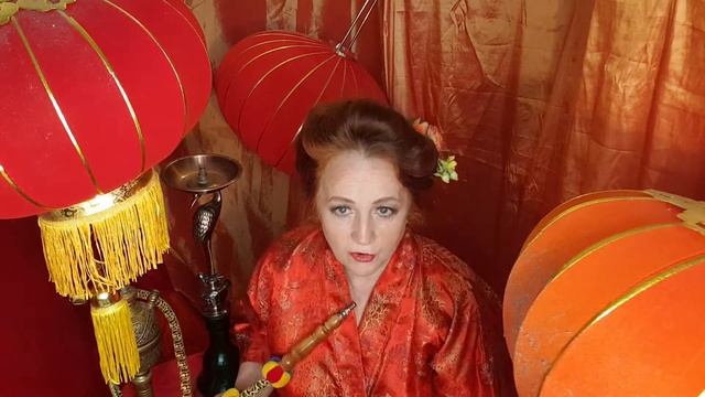 Лучшая возлюбленная мертвая