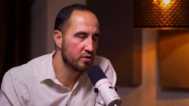 Мария Шалимова. Про Аштанга-йогу и как научиться выстраивать личные границы