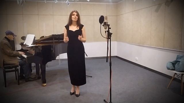 Евгений Рушанский - Приходи (исп. Мария Рушанская)