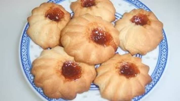 Курабье. Маринкины творинки. Всем МИРА и Добра!