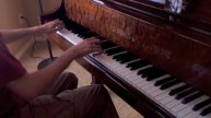 Pokey Means Business: Earthbound - Earthbound On Piano