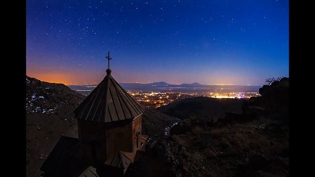 Charming folk music and songs from Armenia