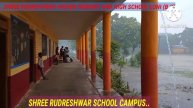 ~SHREE RUDRESHWAR SCHOOL CAMPUS..