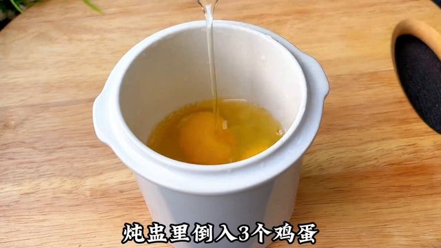不用炒菜没有油烟，一两个人在家你就像我这样吃，营养美味又健康