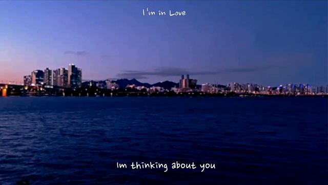 Subin_ I’m in Love