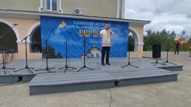 Дмитрий Лапаев.  Мы все едины во Христе (10.09.22)