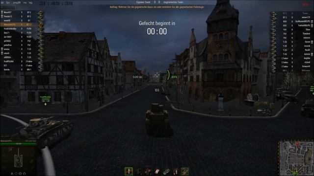 World of Tanks How To Install Realistic Icons+Nacht&Tag Mod [Mod TuT #004]