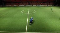 07.06.2021 Business League Etapa VI: MAIB 2-0 DaVinci Dental Clinic