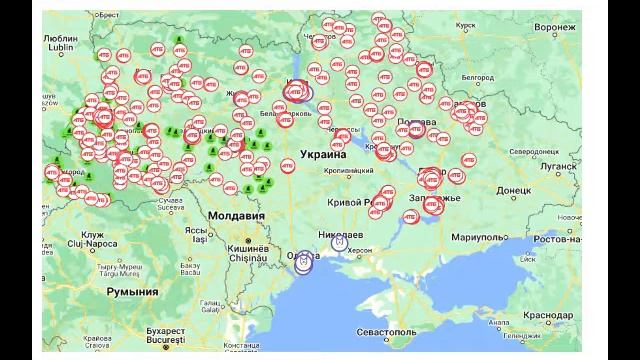 Povidok project to avoid losing your pets – Victor Kopach