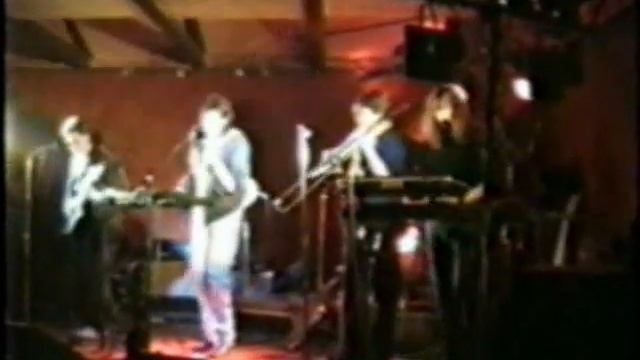 She Means Business (Live 1989) (Original Composition)
