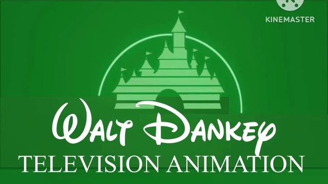 Walt Disney Television Animation (2011 - 2017) (Dank Remake) 4:3