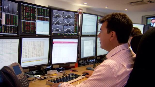 MASTER IN BUSINESS INTELLIGENCE & BIG DATA