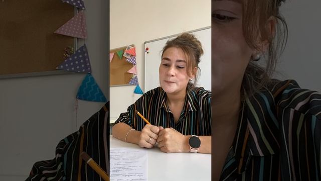 Отзыв о Менторской Программе Екатерины, руководителя школы London School в Гатчине