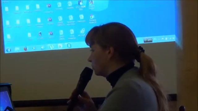 7-«Все страхи мира: HORROR в литературе и искусстве» -  24 апреля 2014Б, СПб