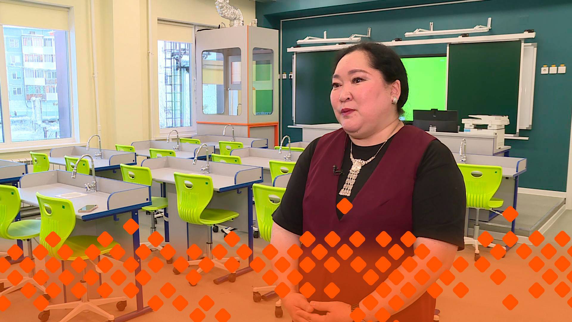 «Дьол уйата» (02.02.25)