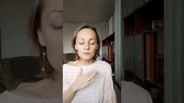 Страх как проход в силу и радость. Интеграция через проживание и расстановки метафор