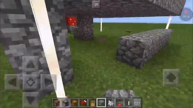 КАК ПОСТРОИТЬ ДОМ ИЗ ГРИБА В МАЙНКРАФТ!