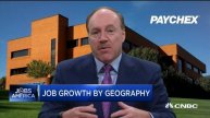 March small business report shows first job growth decrease of 2019