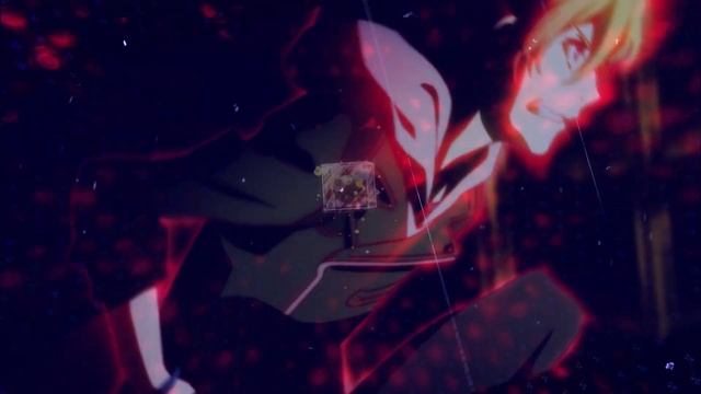 Dazai Osamu X Chuya Nakahara/Soukoku(15)[AMV]✨