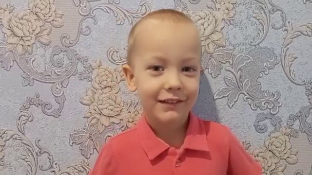 #ЧитаемБарто. Худолей Ярослав, г  Новотроицк