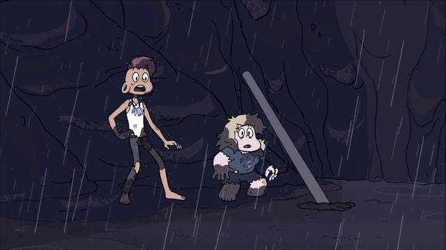 Steven Universe Soundtrack ♫ - Sadie & the Beast