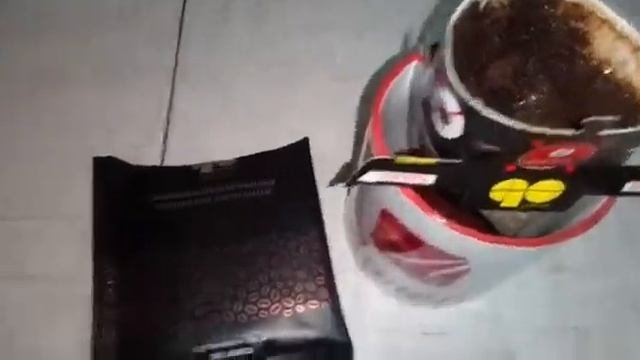 Доброе с кофе от Армель