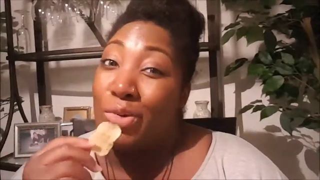 Lays Potato Chip Taste Test 2015 Review
