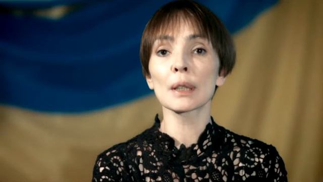 Антологія української поезії. Ліна Костенко. Осінній день березами почавсь. Катерина Степанкова