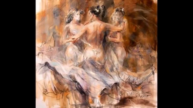 Эльвира Фаизова – Не говори мне ничего