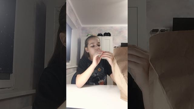 РАСПАКОВКА ПОДАРКА ^^\ХЕХ\