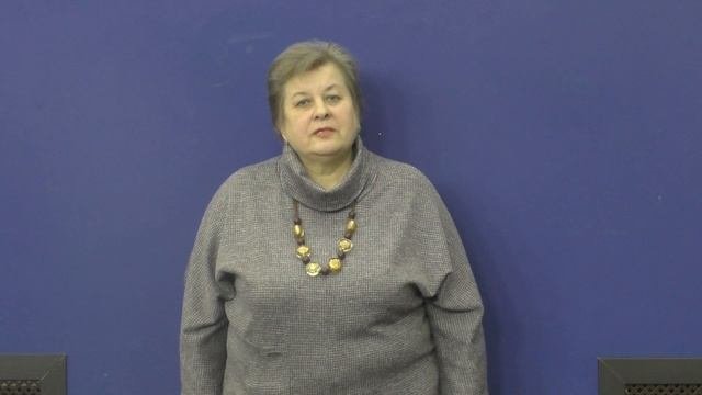 Просунцова Е.А. Поэзия Победы
