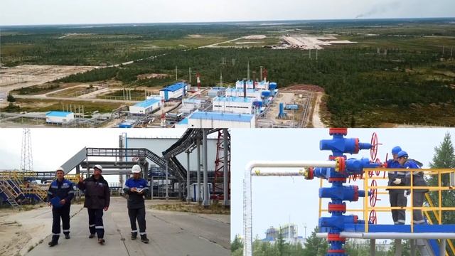 Видеоролик СЕМЕРОЧКА 4 мин