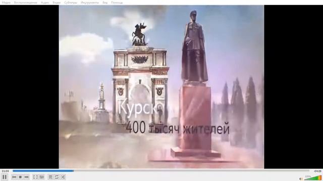 Классный час "Альбом Победы"