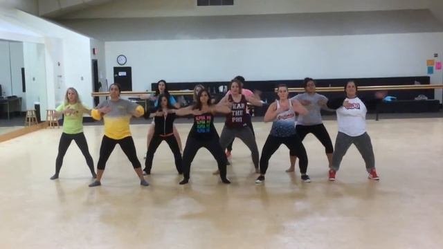 Urban Dance BW - Truffle Butter