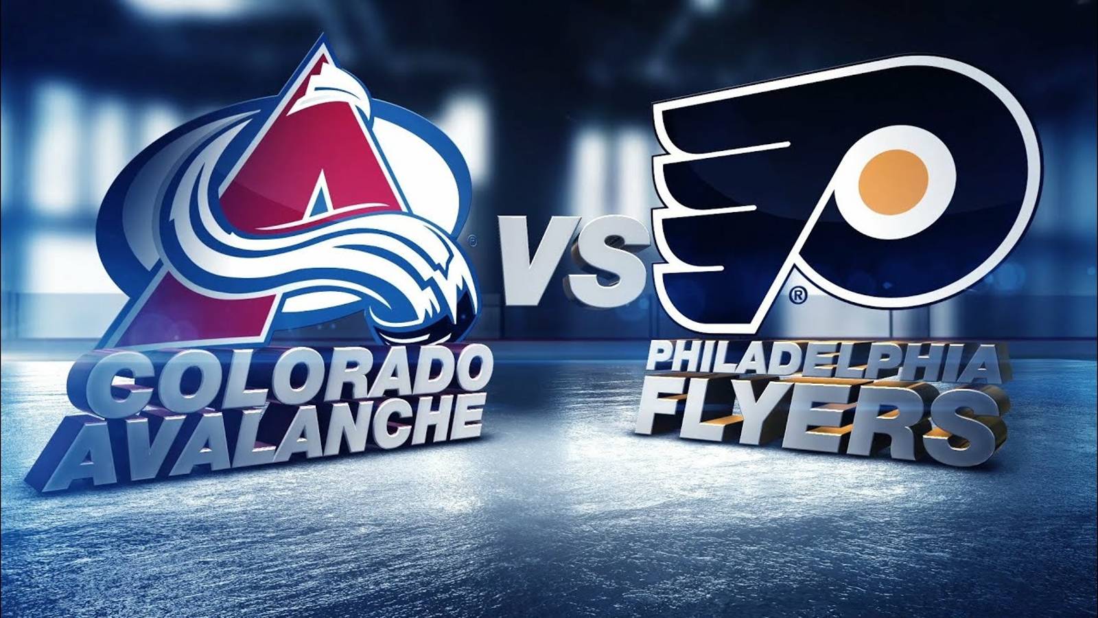 02.02.2025 | Колорадо Эвеланш — Филадельфия Флайерз | Colorado Avalanche — Philadelphia Flyers