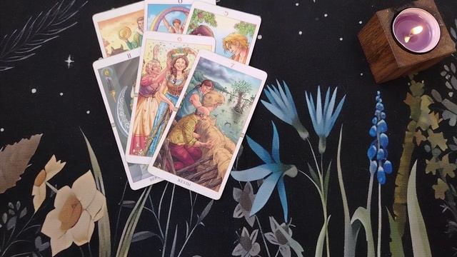 Какие новости к вам спешат ✨