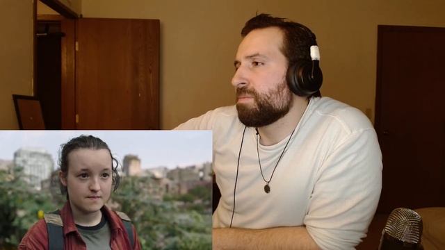 The Last of Us 1x9 FINALE Reaction | Marlene, MICRODOSE BABIES WITH CORDYCEPS!