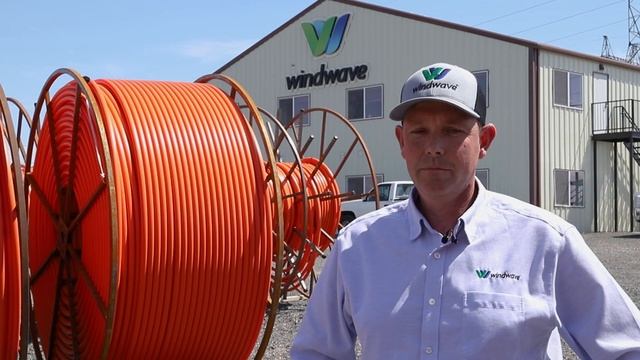 Vermeer Horizontal Directional Drills For Underground Utility Work | RDO Equipment Co.