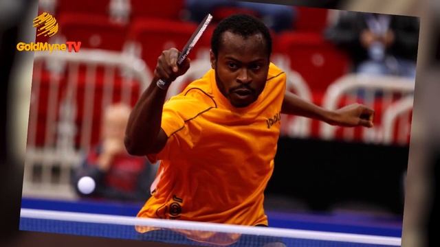 ARUNA QUADRI BECOMES THE FIRST AFRICAN TO BE RANKED AMONGST THE  WORLD'S 25 TABLE TENNIS PLAYERS